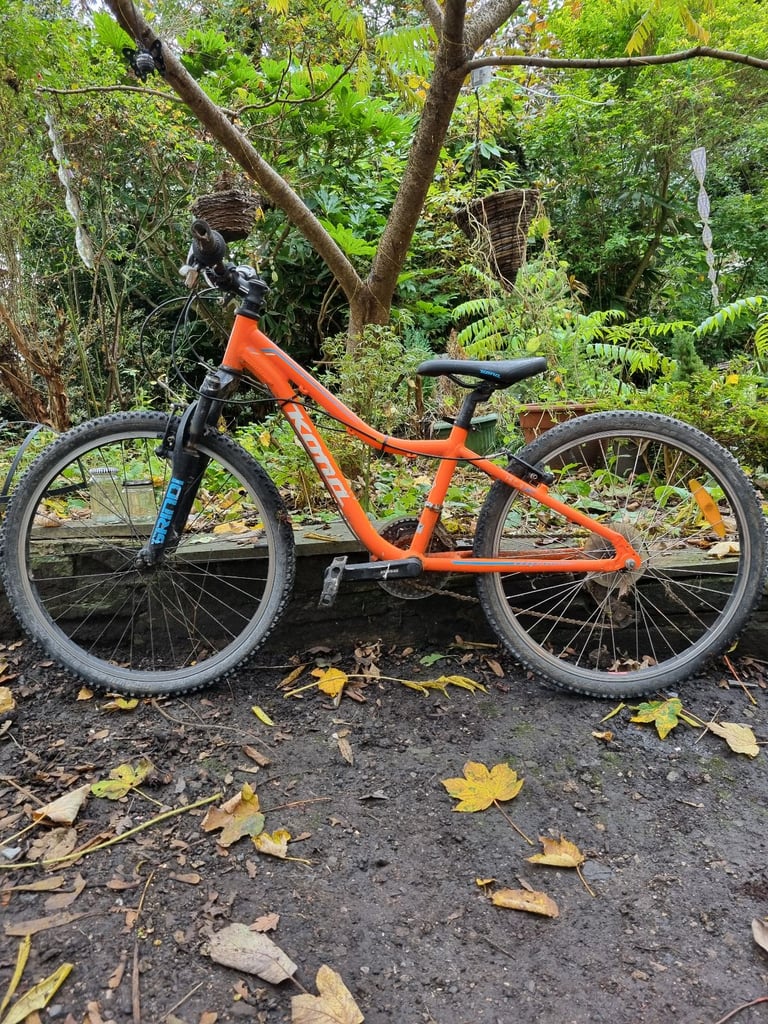 Push bikes Gumtree