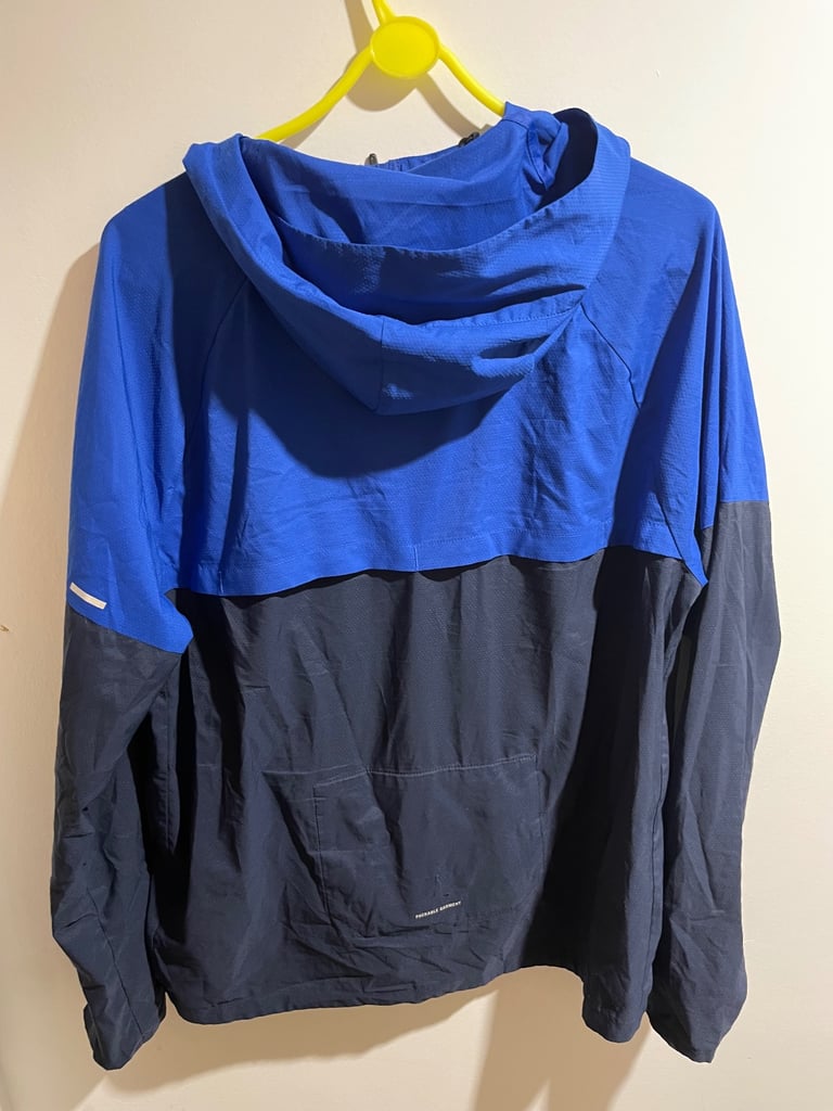 Nike men’s jacket