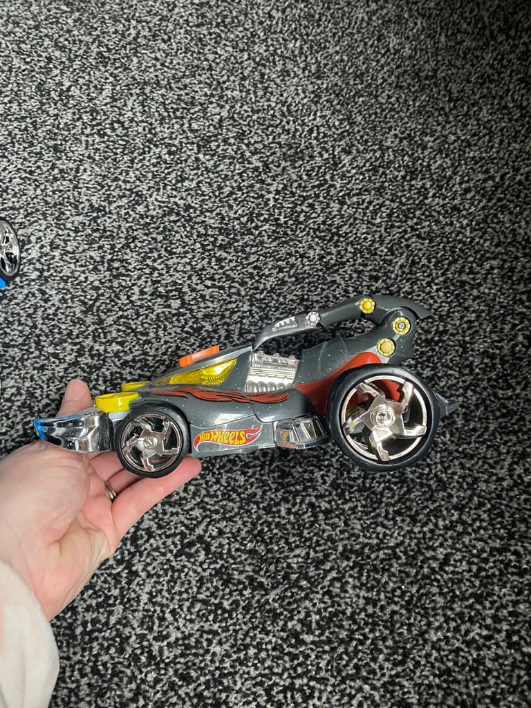 Hotwheels Cars 