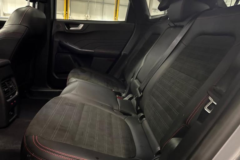 2024 Ford Kuga 2.5 PHEV ST-Line X Edition 5dr CVT HATCHBACK PETROL/ELECTRIC Automatic