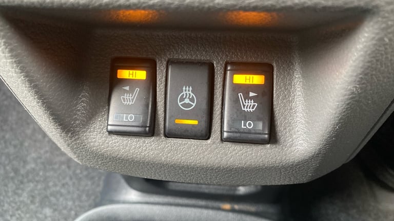 2021 Nissan NV200 40kWh Tekna Panel Van 5dr Electric Auto SWB (Quick Charge) (109 ps) Panel Van E...