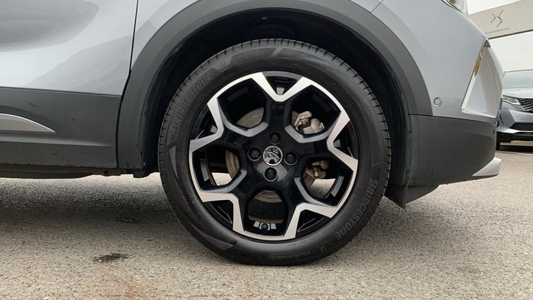 2022 Vauxhall Mokka Electric 50kWh Ultimate SUV 5dr Electric Auto (136 ps) SUV Electric Automatic