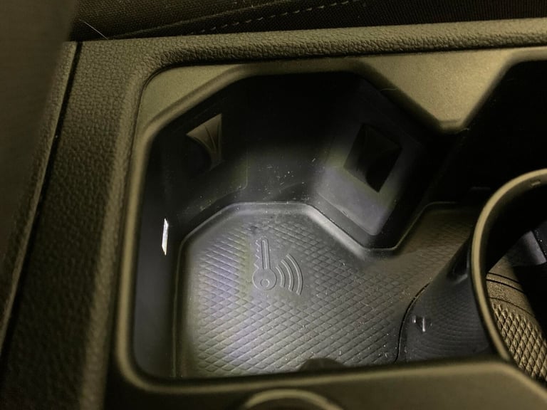 2021 Volkswagen Golf 2.0 TDI Life 5dr HATCHBACK DIESEL Manual