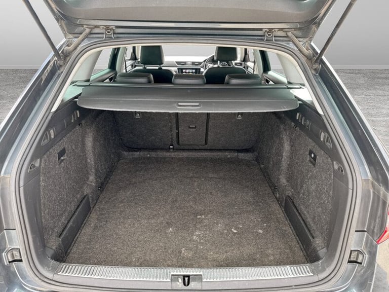 2021 Skoda Superb TDI SE Technology Estate Diesel Automatic