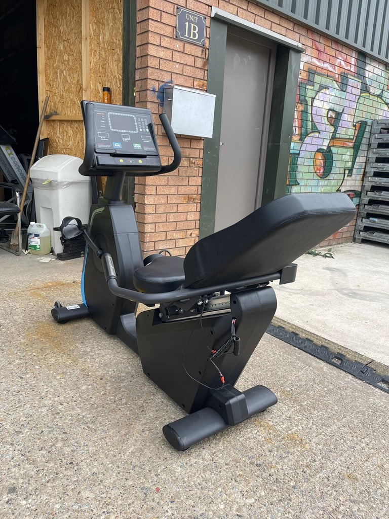 Recumbent Bike Second Hand Exercise Bikes Gumtree Cheap Second