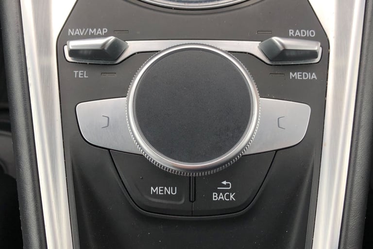 2018 Audi TT 2.0T FSI Quattro TTS Black Edition 2dr S Tronic Convertible PETROL Automatic