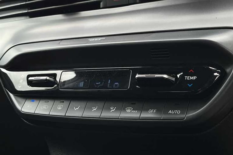 2023 Hyundai BAYON 1.0 TGDi 48V MHEV Premium 5dr DCT HATCHBACK PETROL Automatic