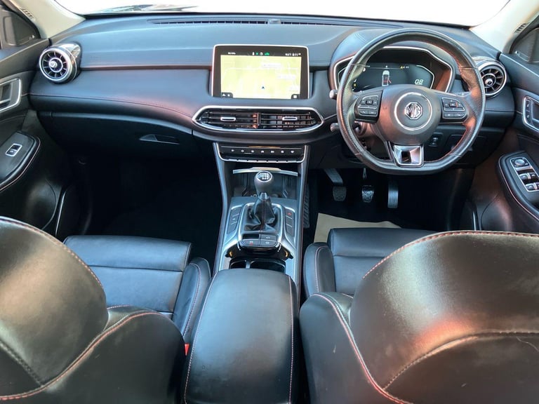 2022 MG MG HS 1.5 T-GDI Excite 5dr ESTATE Petrol Manual