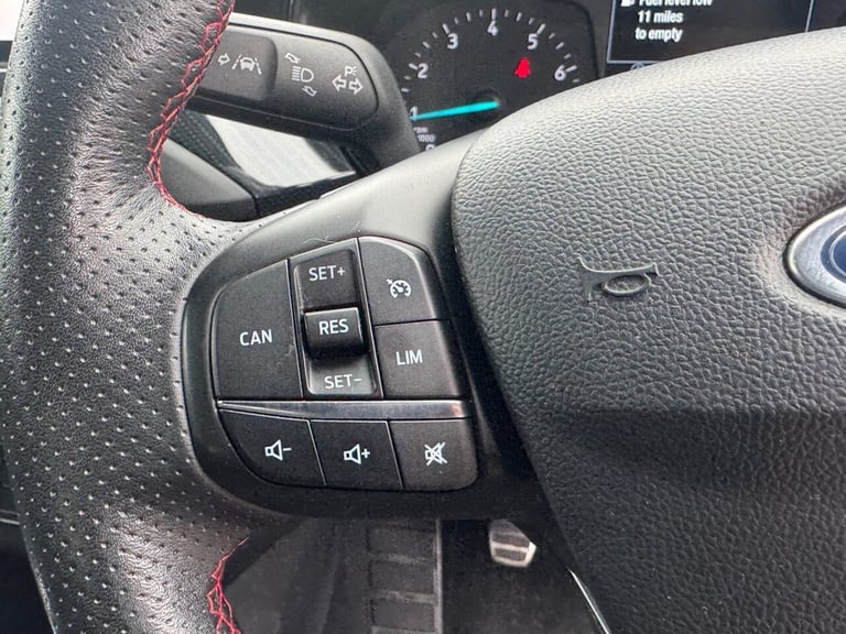 2019 Ford Focus 1.0T EcoBoost ST-Line Hatchback 5dr Petrol Manual Euro 6 (s/s) (125 ps) Hatchback...