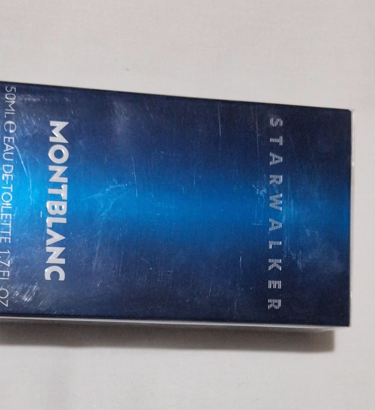 Mens aftershave 