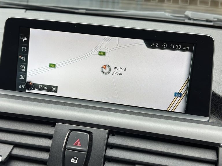 2024 BMW 1 Series 118D M Sport Hatchback Diesel Automatic