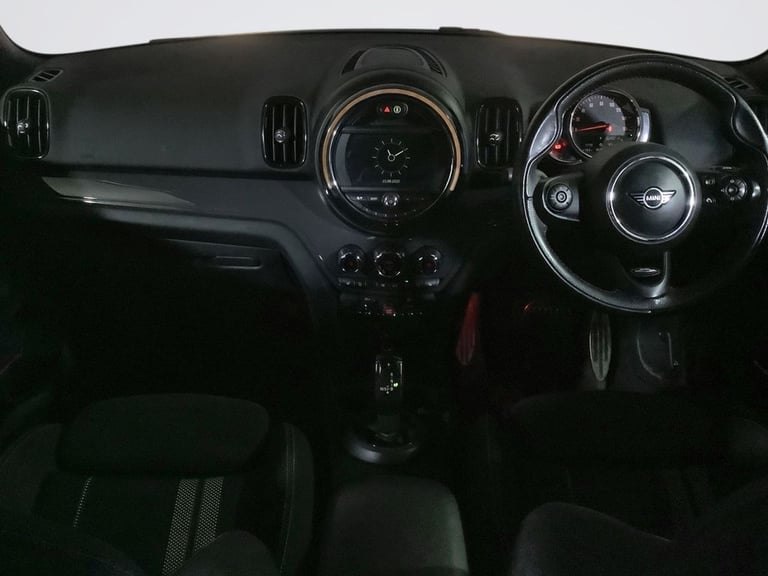 2019 MINI Countryman 2.0 Cooper D Sport SUV 5dr Diesel Auto ALL4 Euro 6 (s/s) (150 ps) HATCHBACK ...