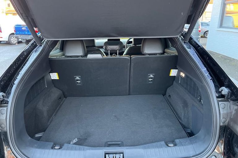 2024 Ford Mustang Mach-E 197kW Select 72kWh RWD 5dr Auto HATCHBACK ELECTRIC Automatic