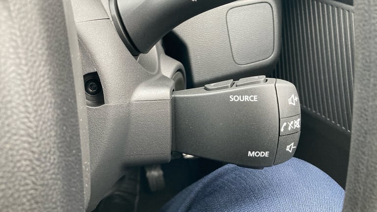 2025 Dacia Spring 27kWh Expression 65 48kW 5dr Auto Electric Hatchback Hatchback Electric Automatic