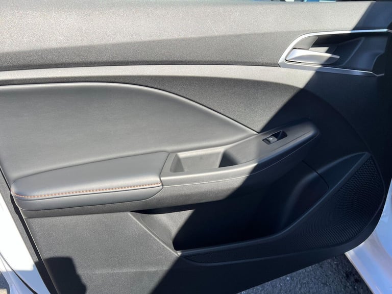 2025 MG MG3 1.5 Hybrid+ MHEV Trophy Auto Euro 6 (s/s) 5dr HATCHBACK Petrol/Electric Hybrid Automatic