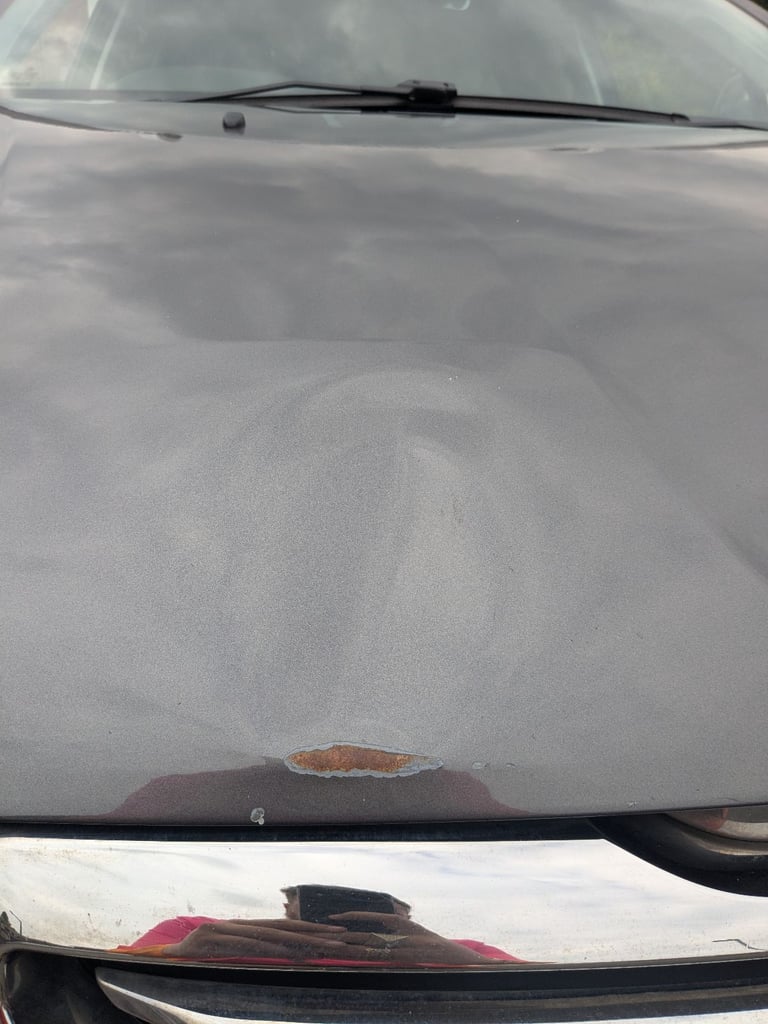 Peugeot, 2008, Hatchback, 2014, Manual, 1560 (cc), 5 doors