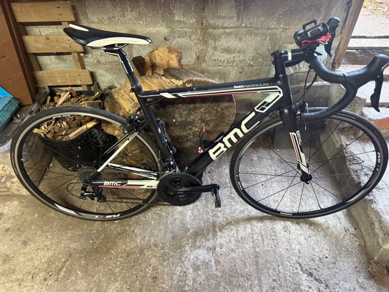 image for BMC SLR02 TEAM MACHINE