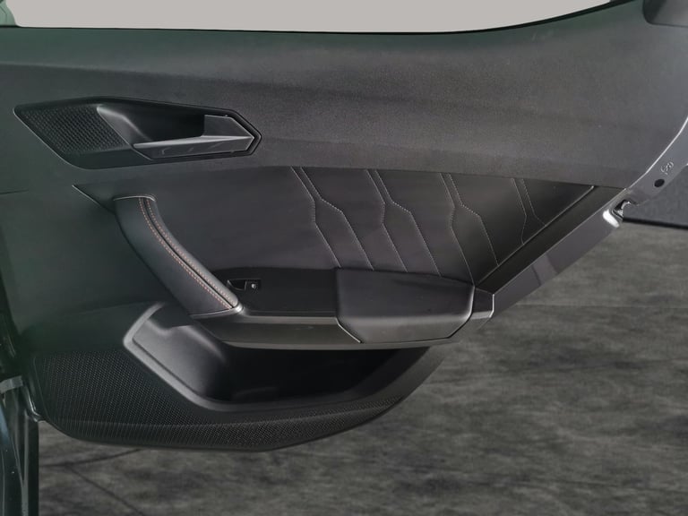 2022 Cupra Leon 2.0 TSI VZ2 Hatchback 5dr Petrol DSG Euro 6 (s/s) (245 ps) - LED - REVERSE  Hatch...