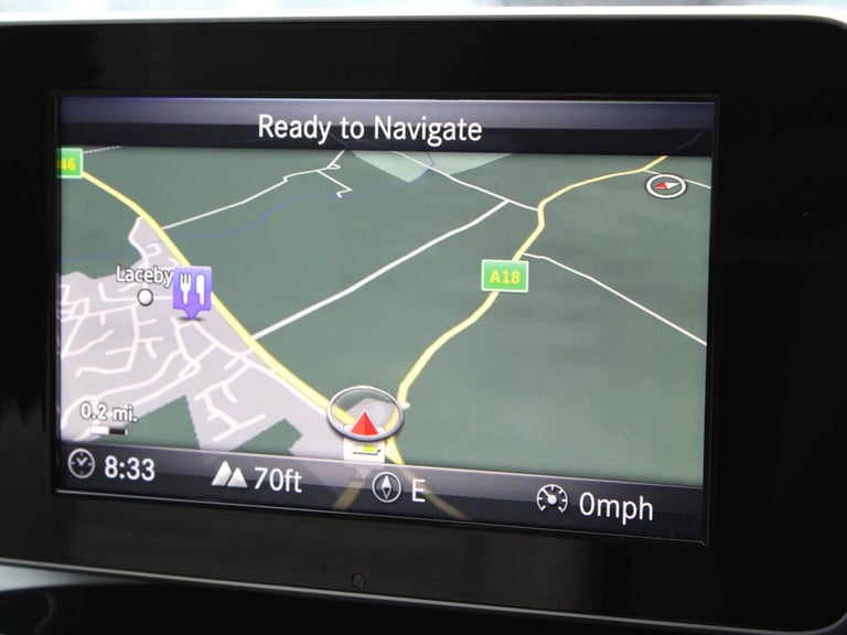 2015 Mercedes-Benz C Class C250 BlueTEC Sport Premium 5dr Auto ESTATE DIESEL Automatic