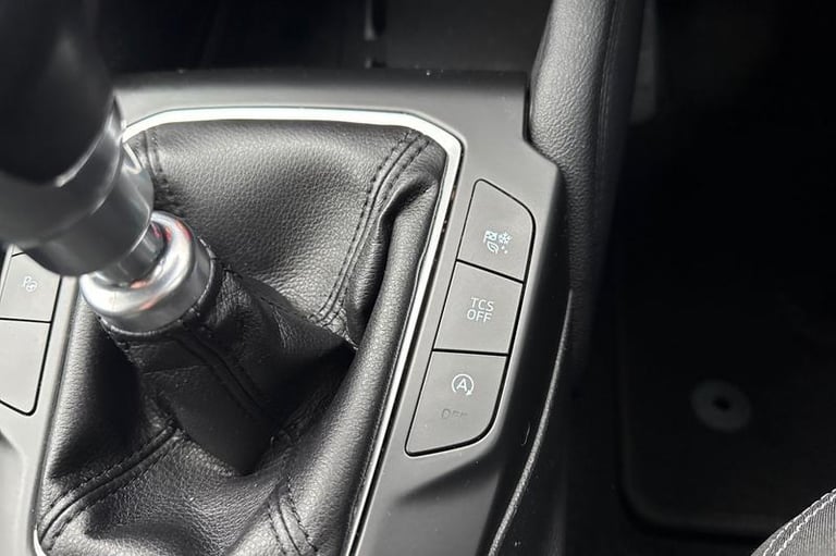 2020 Ford Focus 1.5 EcoBlue 120 Titanium 5dr ESTATE DIESEL Manual