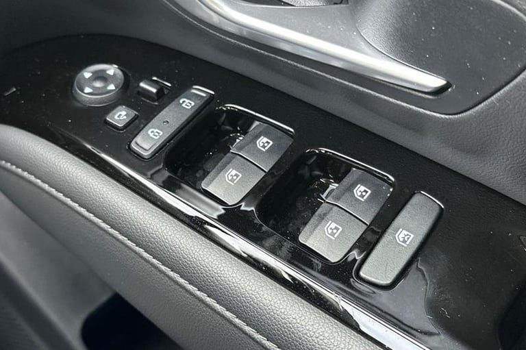 2023 Hyundai TUCSON 1.6 TGDi Hybrid 230 Ultimate 5dr 2WD Auto ESTATE PETROL/ELECTRIC Automatic