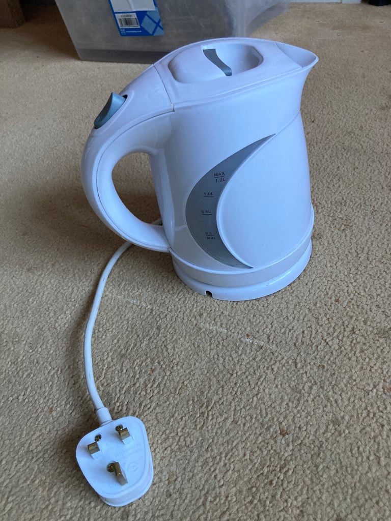 image for Caravan Kettle 