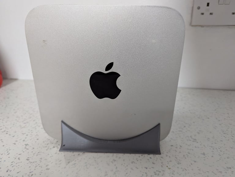Used Apple Mac Mini A1347 Core Duo 2