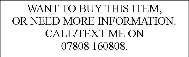 PAIR OF STUDIO PROJECTS B1 STUDIO CONDENSOR MICROPHONES. USED/PWO.