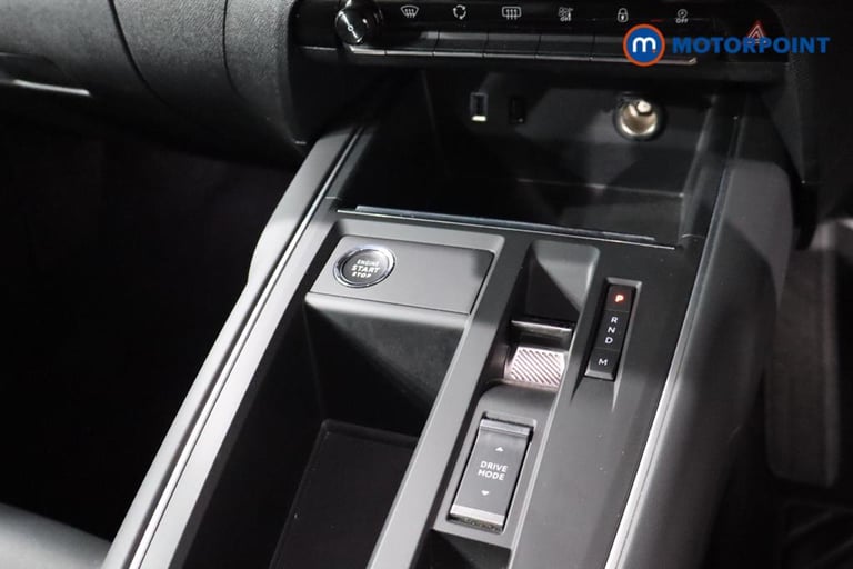 2024 Citroen C5 Aircross 1.5 BlueHDi Max 5dr EAT8 SUV Diesel Automatic