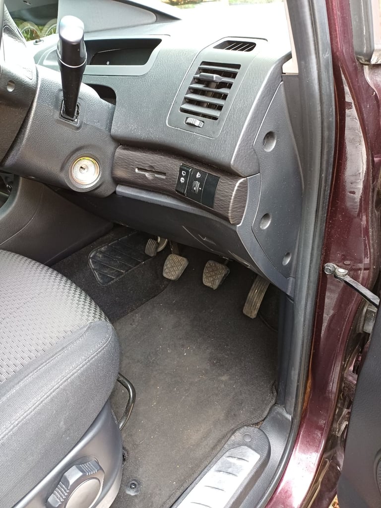Ssangyong, TURISMO, MPV, 2017, Manual, 2157 (cc), 5 doors
