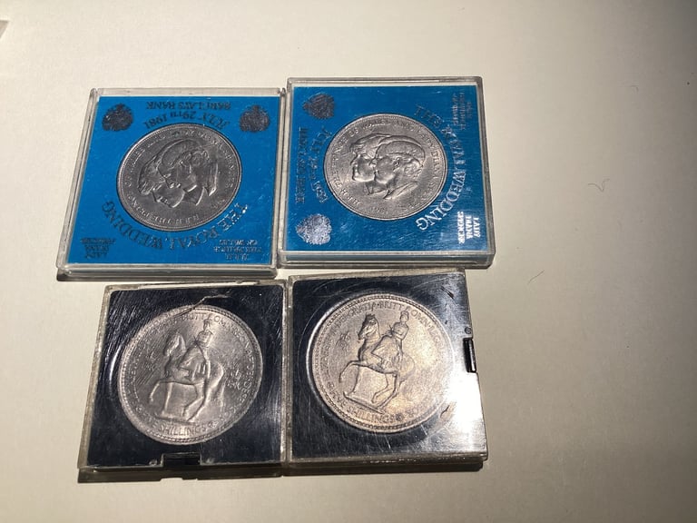 image for Crown coins UK