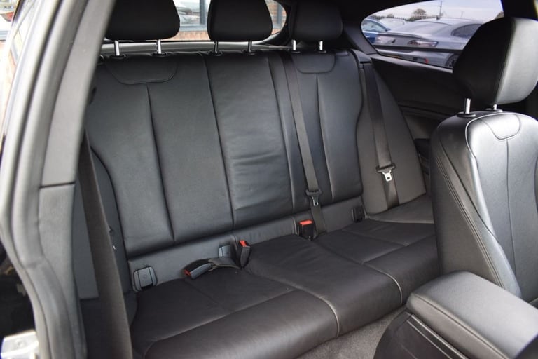 2017 17 BMW 1 SERIES 3.0 M140I HATCHBACK 3DR PETROL MANUAL EURO 6 (S/S) (340 PS)