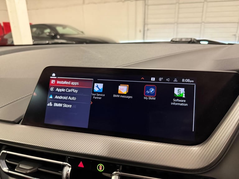 2020 BMW 2 Series Gran Coupe 2.0 220d M Sport Auto Euro 6 (s/s) 4dr COUPE Diesel Automatic