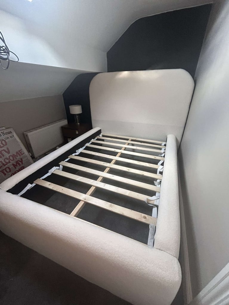 BRAND NEW PREMIUM DOUBLE BED RRP 549