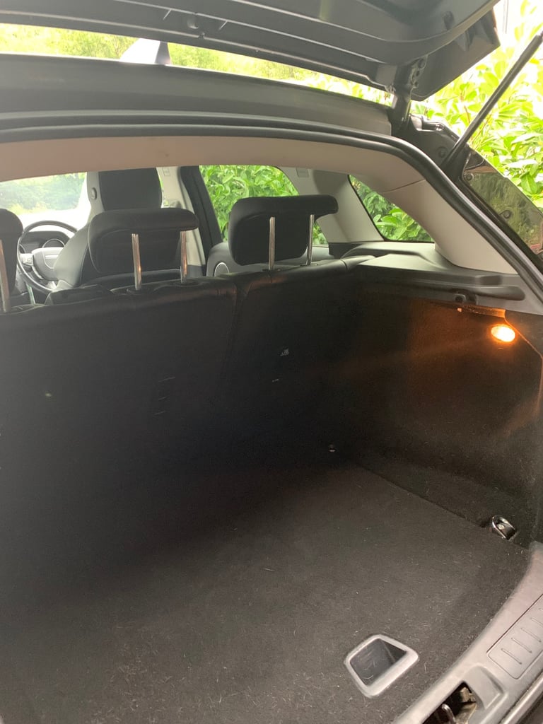 Land Rover, RANGE ROVER EVOQUE, Estate, 2016, Manual, 1999 (cc), 5 doors