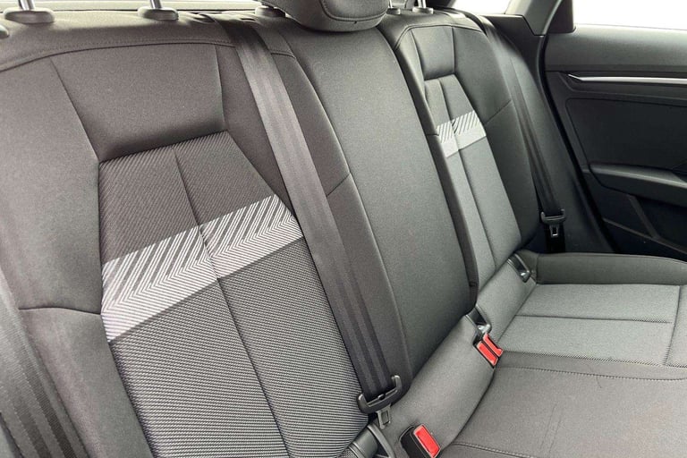 2024 Audi A3 30 TFSI Sport 5dr Hatchback Petrol Manual