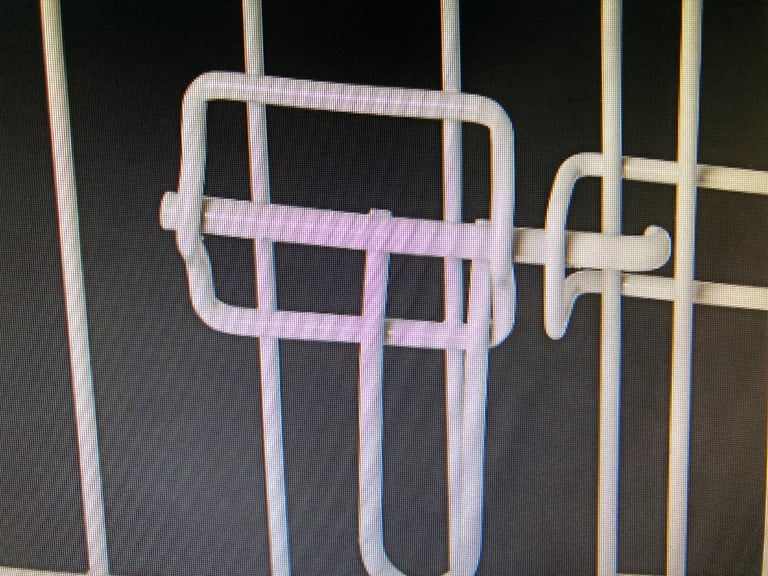 Dog Crate Double Door EXTRA LARGE