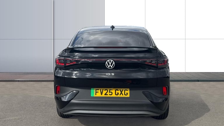 2025 Volkswagen ID.5 210kW Tech Pro 77kWh 5dr Auto Electric Coupe Coupe Electric Automatic