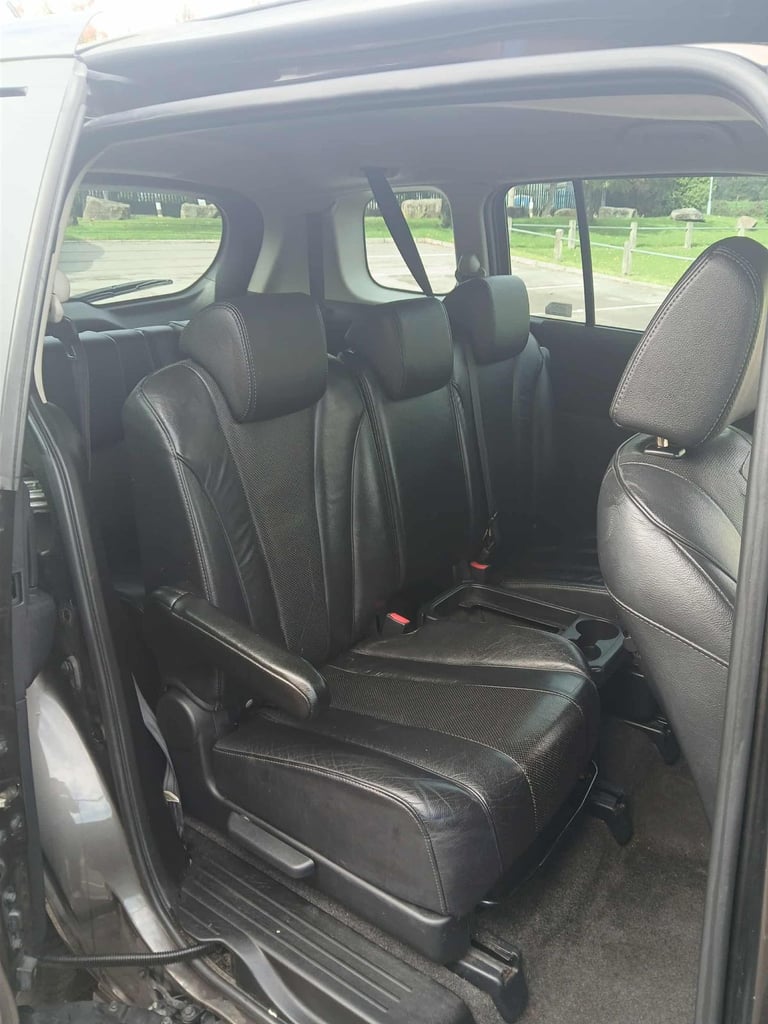 MAZDA5 1.6D 110K 9 SERVICES PXWELCOME 