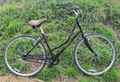 Ladies Dawes hybrid townbike