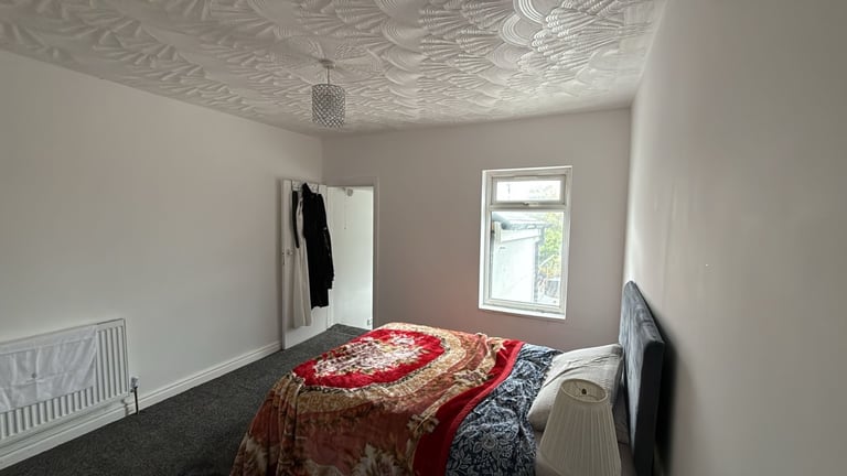 🏠 Modern Shared Rooms to Rent – B8 3QF, Birmingham