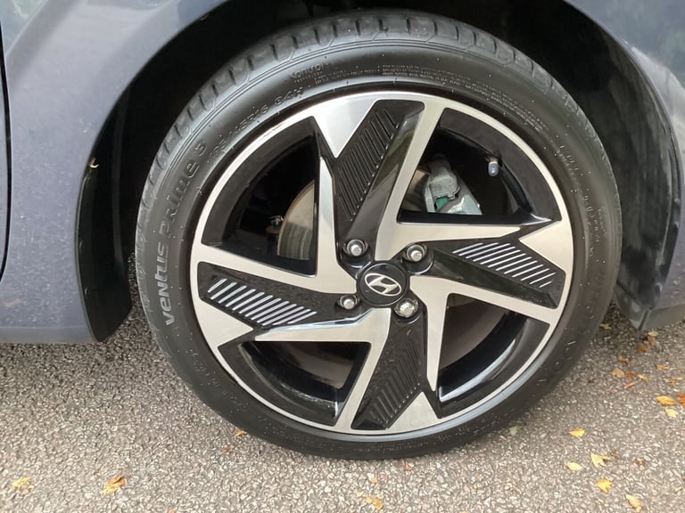 2023 Hyundai i10 1.0 MPi Premium 5dr HATCHBACK PETROL Manual
