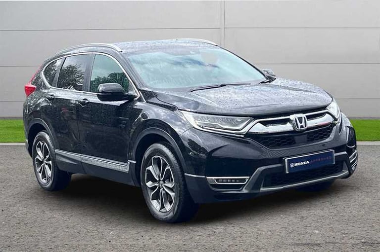 2023 Honda CR-V 2.0 I-MMD HYBRID SR 5DR ECVT Estate Hybrid Automatic