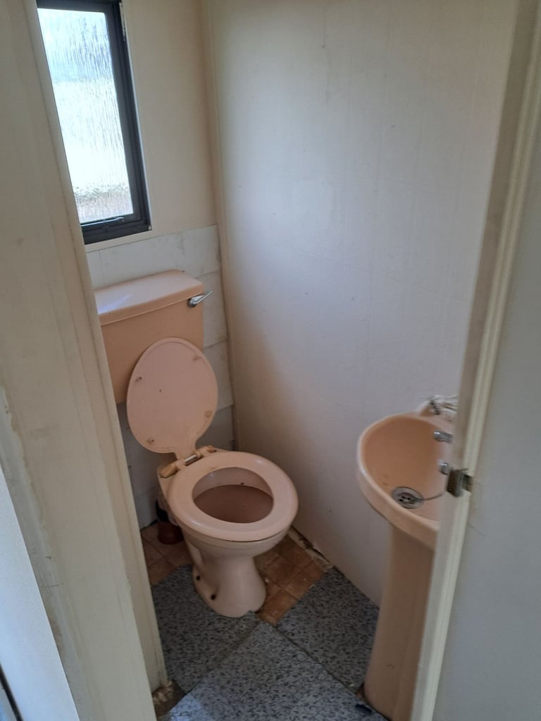 2 bedroom static caravan for rent