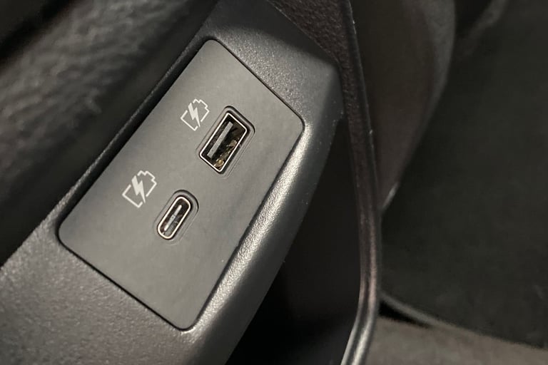 2024 Nissan Juke 105028 Hatchback Petrol Automatic