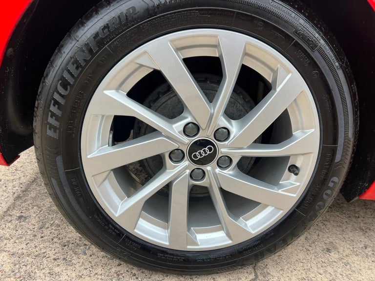 2021 Audi A1 25 TFSI Sport 5dr HATCHBACK PETROL Manual