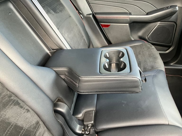 2023 Ford Kuga 2.5 PHEV ST-Line X Edition 5dr CVT 5 Door PETROL/ELECTRIC Automatic