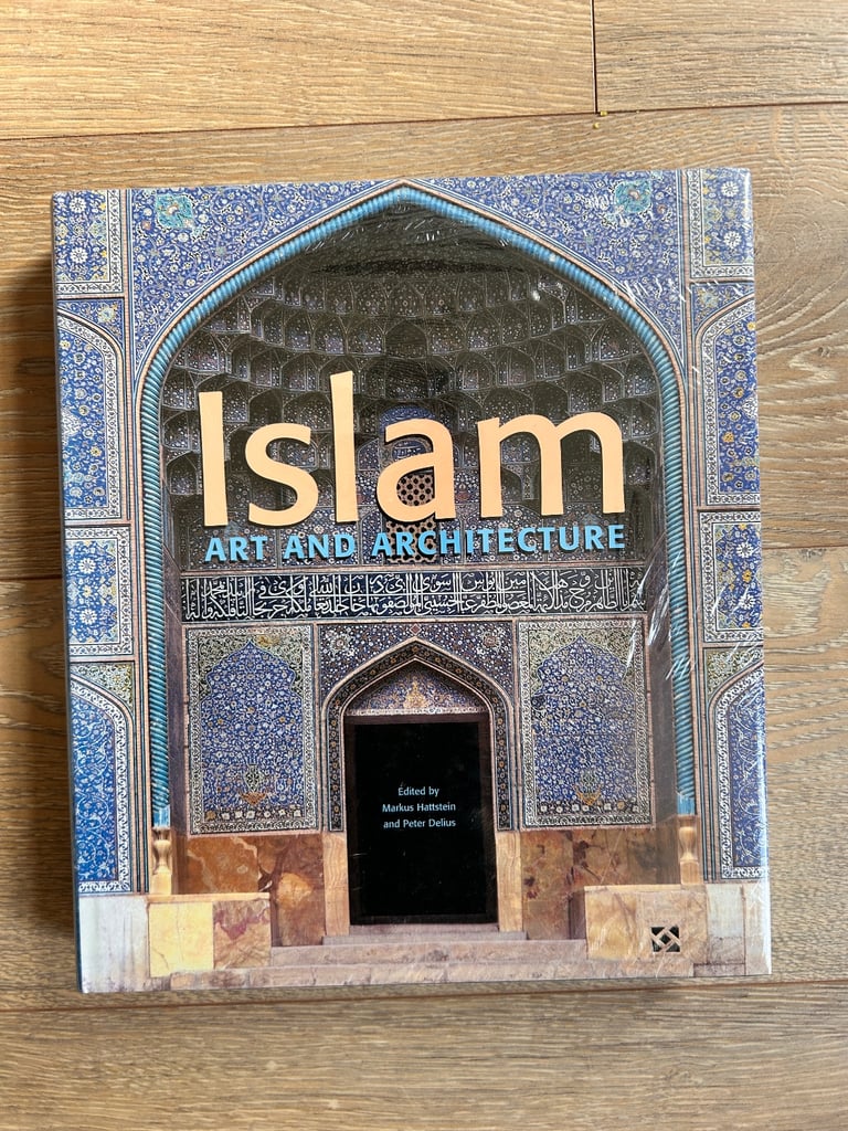 Islam: Art & Architecture, Hardcopy (NEW, wrapped, unopened)