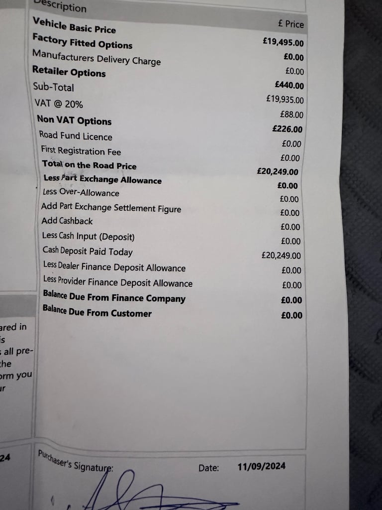 Kia, SPORTAGE, Estate, 2022, Manual, 1598 (cc), 5 doors