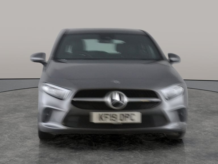 2019 Mercedes-Benz A-Class A180 Sport Executive 5dr Auto HATCHBACK PETROL Automatic